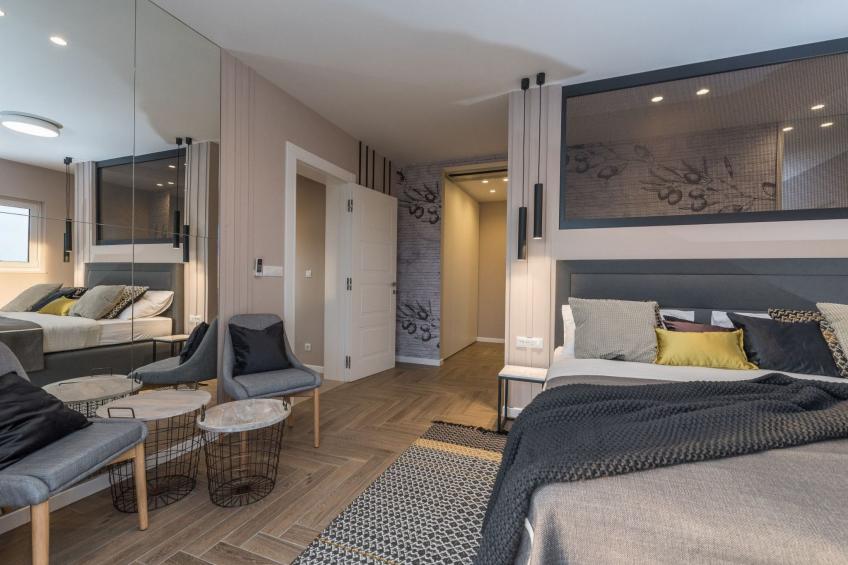 Haus für 9 Personen und 1 Kind in Gornje Rastane - foto 20