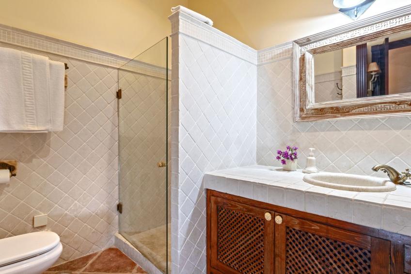 Beheiztes Hallenbad und Freibad - foto 31