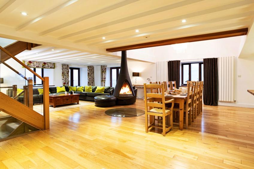 Bretherdale Barn - foto 41