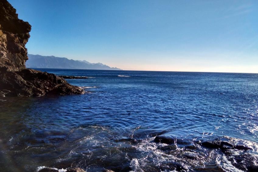 Wohnung "Faro de Sardina" mit Blick aufs Wasser - foto 20
