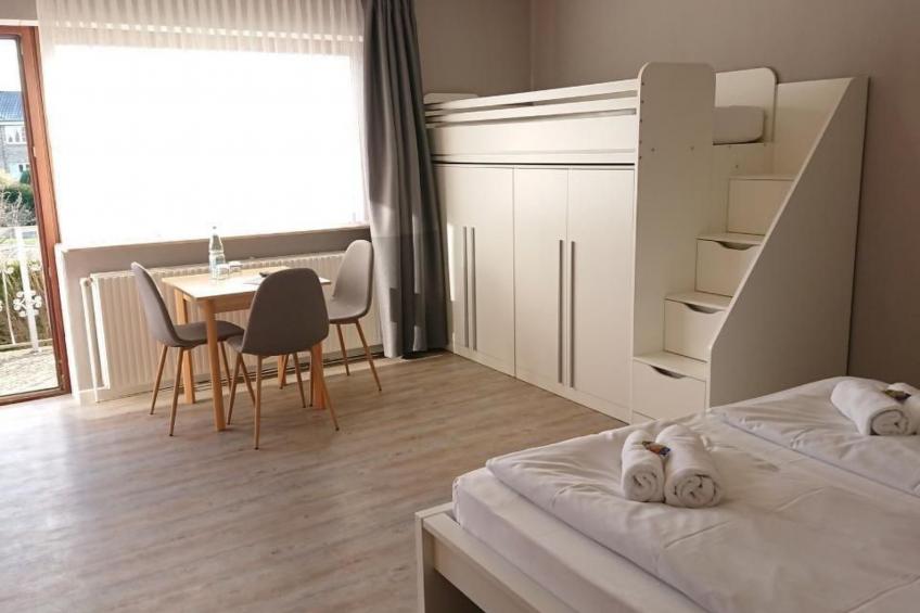 Boardinghouse Kappeln - Familien Studio - foto 2
