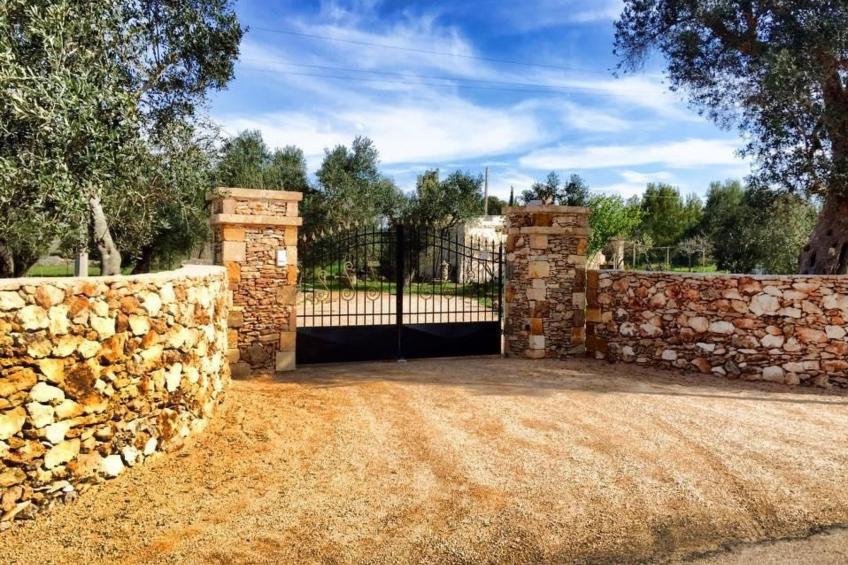 Wunderschönes Ferienhaus in Galatone - foto 28