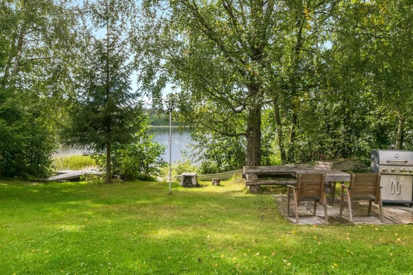 Matkonranta - foto 3