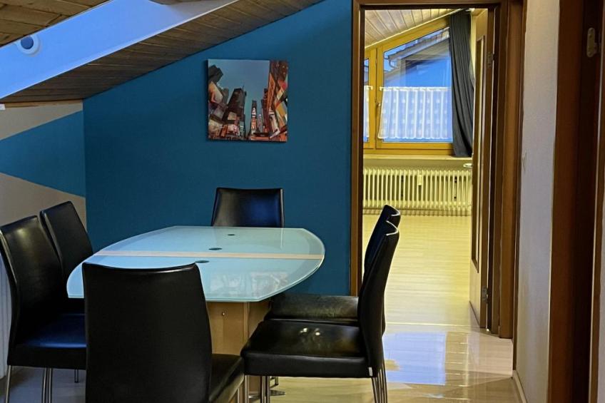 Appartement in Hattenhofen - foto 7