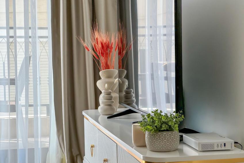 Qoople Elite 4 Elize 6 neue Wohnung im Stadtzentrum - foto 7