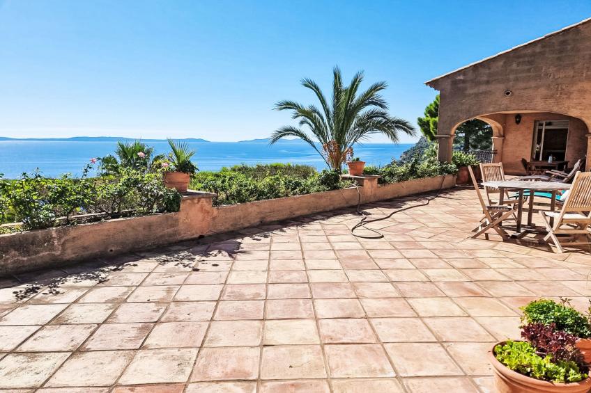 Villa Sea View - foto 18