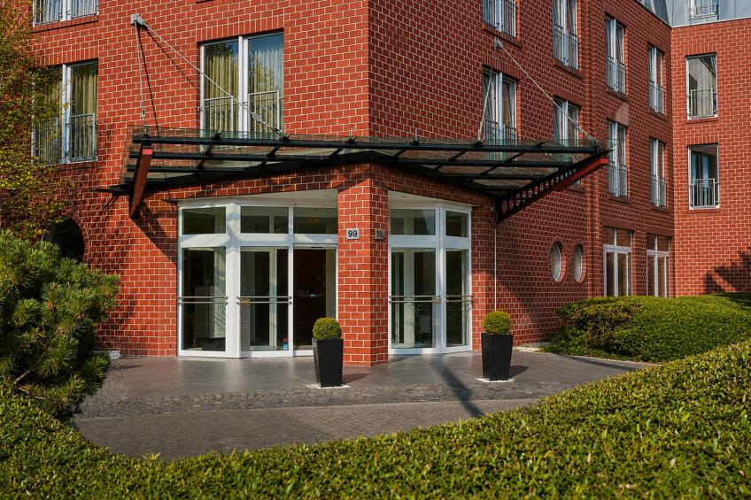 Sunday Hotel Köln Hürth Suites - foto 10
