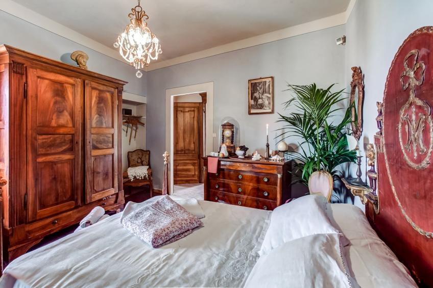 Villa Simonetti 1 piano - foto 18