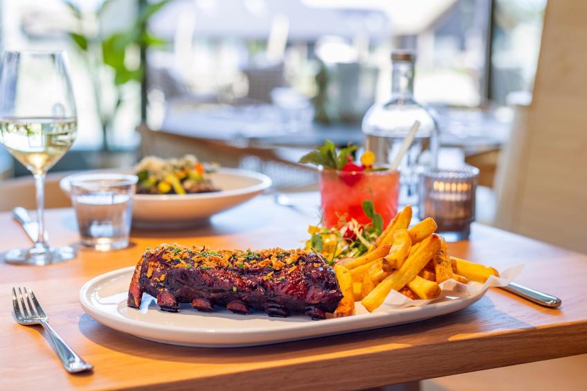 Resort Nieuwvliet-Bad 14 - foto 37