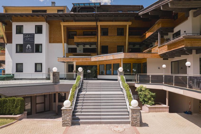 Saalbach Suite 7 - foto 6