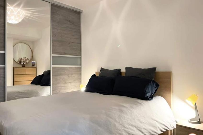 ⚓ Le Port Enchanté - Parking - Terrasse - foto 19