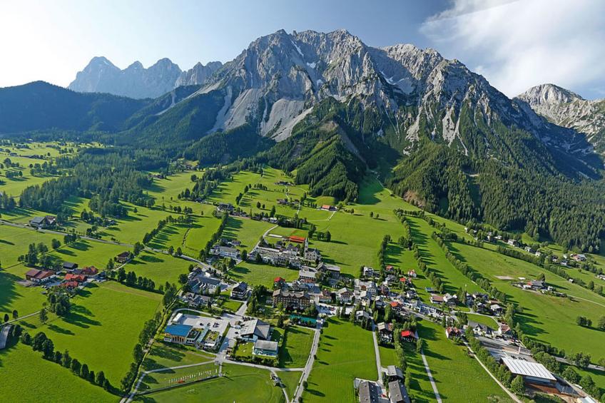 Apartments home Hermann, Ramsau am Dachstein|3-Raum, 6 Personen - foto 23