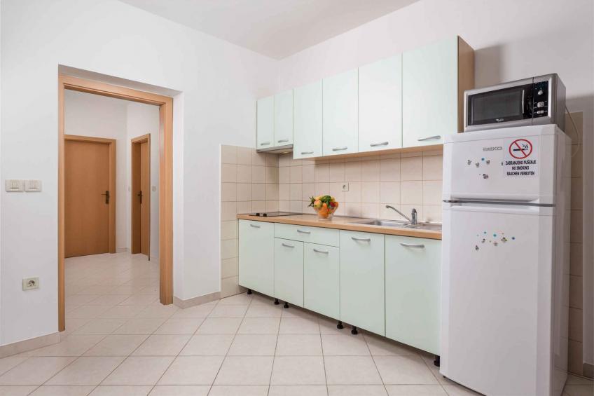 Vakantiewoning met barbecue - VW-GXWPW - foto 17