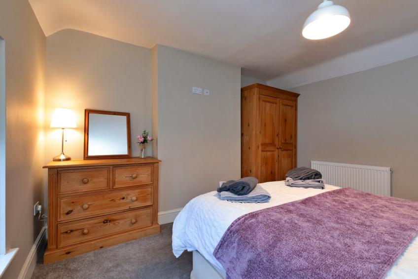 Kingsley Hollows Cottage - foto 20