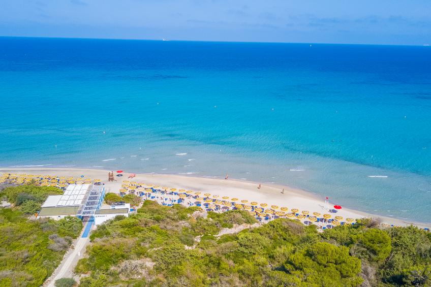 Bilocale 3 Serra Alimini - foto 26