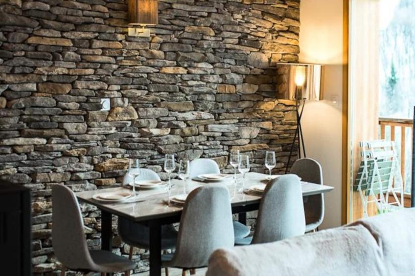 Chalet Denté-st Sorlin D Arves - foto 3