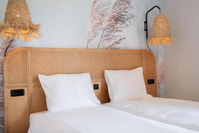 Luxury Beach Apartment | 4+2 Pers. - foto 14