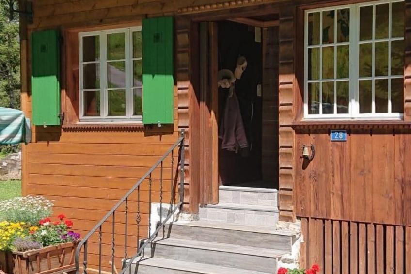 Alpen-Paradies - foto 5