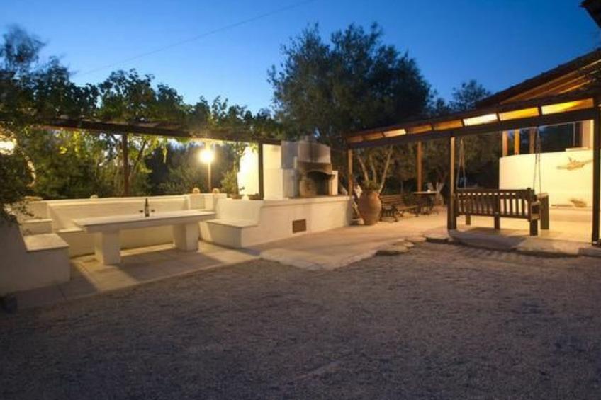 Villa Castello vier bis fünf Personen - foto 3