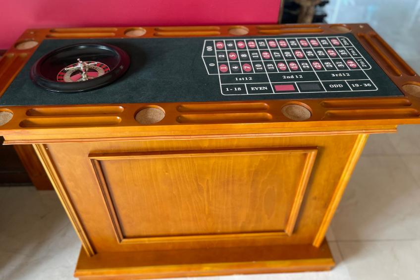 Villa "Das Insel-Resort" - foto 32