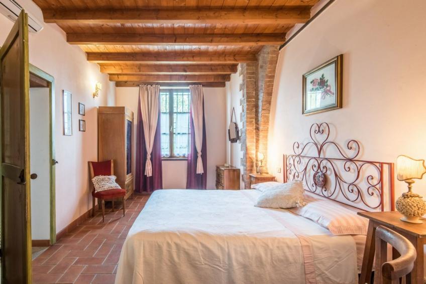 Villa "Villa La Fornace" - foto 19