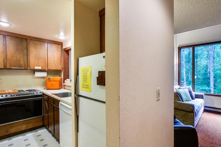 Luxus-Eigentumswohnung mit Kamin und tollen Annehmlichkeiten - foto 6