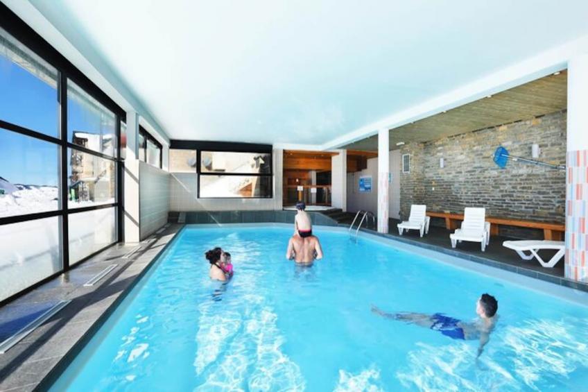 Résidence Néméa Le Hameau de Balestas - foto 9