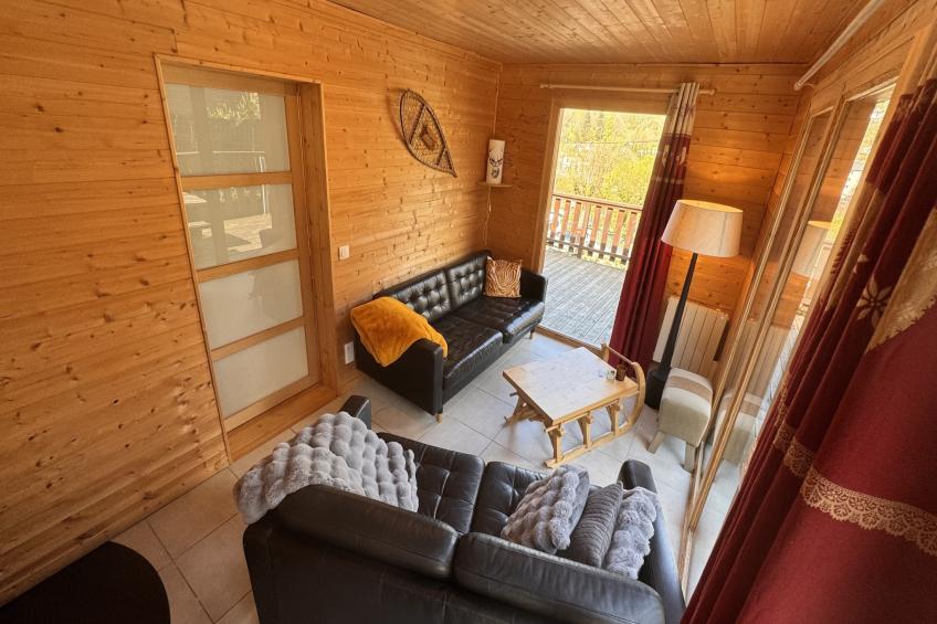 Chalet Le Salers - Mont Dore 10pers - foto 9