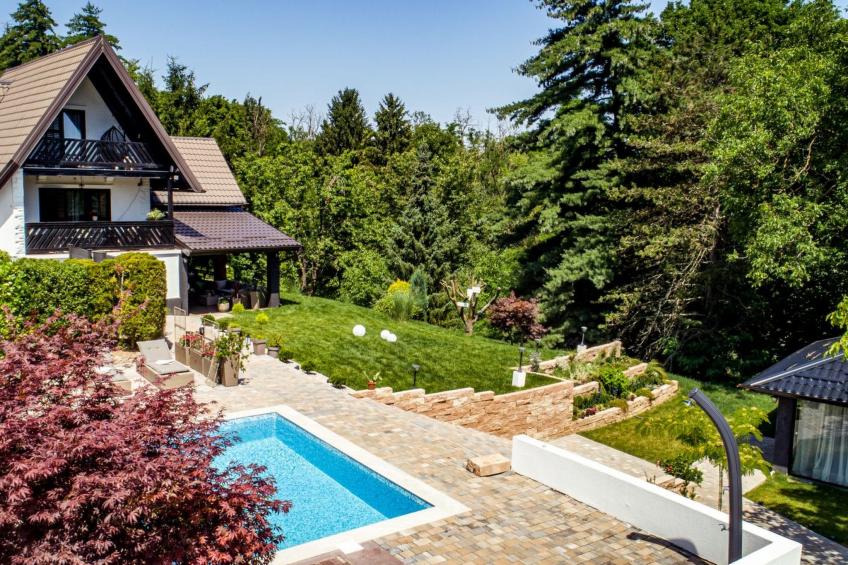 House Frieden - foto 3