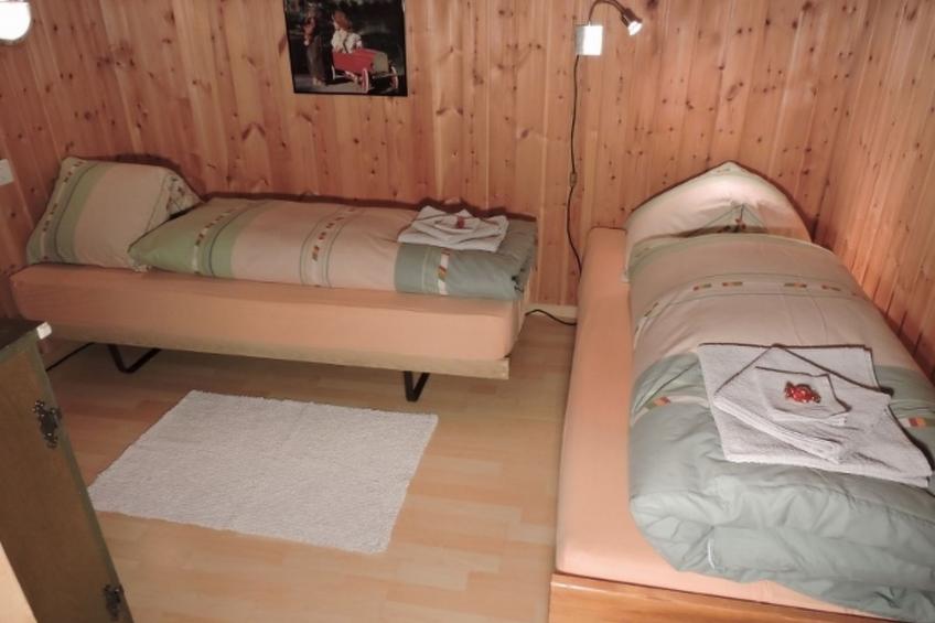Tschlin Chasa La Resgia, (Tschlin) - foto 23