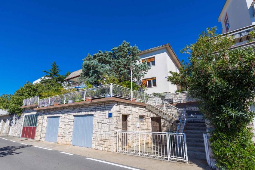 Holiday apartment in the first row to the sea, with sea view and satellite TV - BF-DMFX - foto 14