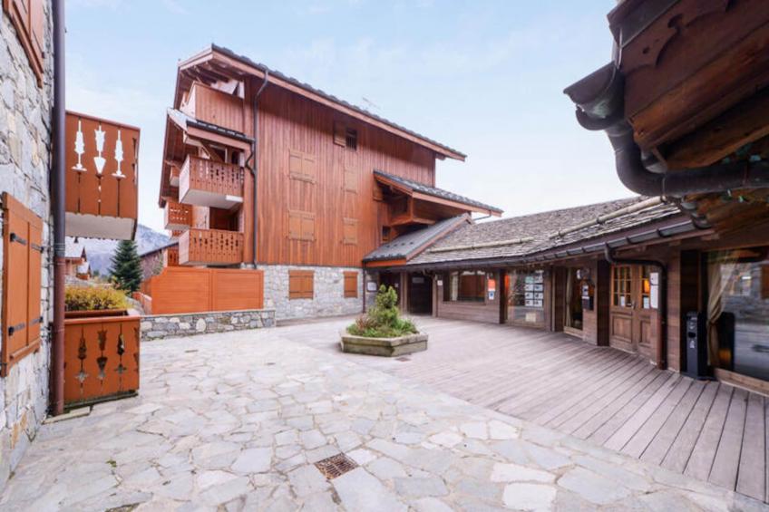 Résidence Les Fermes du Soleil - maeva Home - foto 8