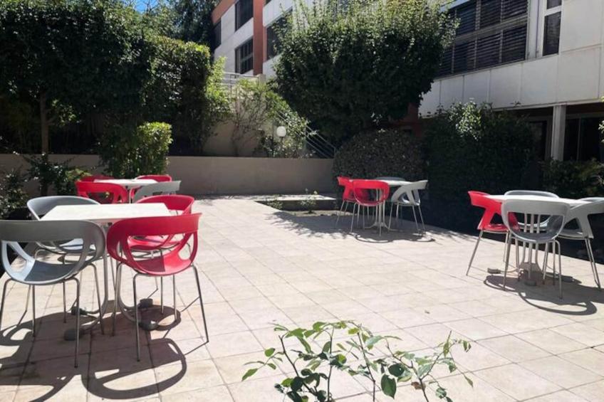 Résidence Balcon Du Canigou - foto 7