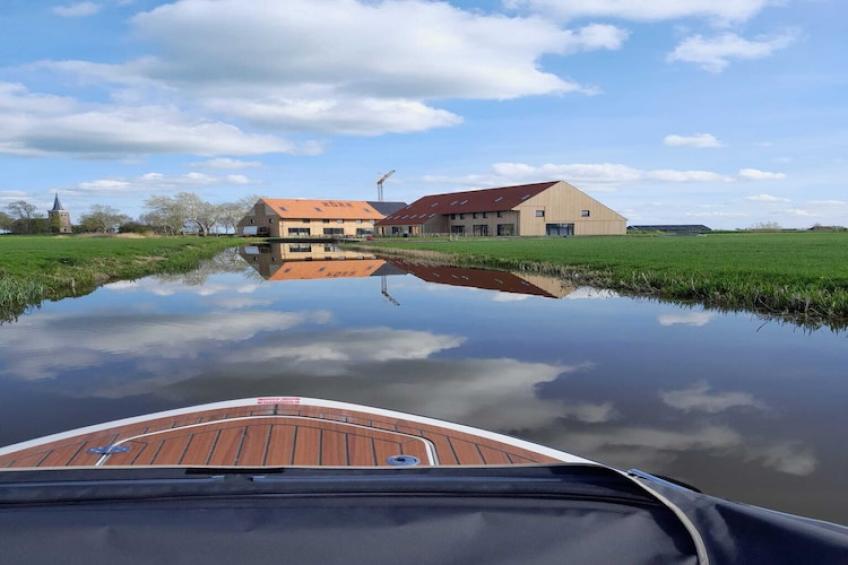 Friese villa 9 in Leons - foto 38