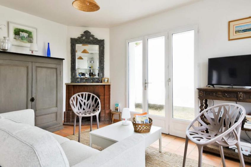 Maison à L'Epine - Ile de Noirmoutier - foto 6