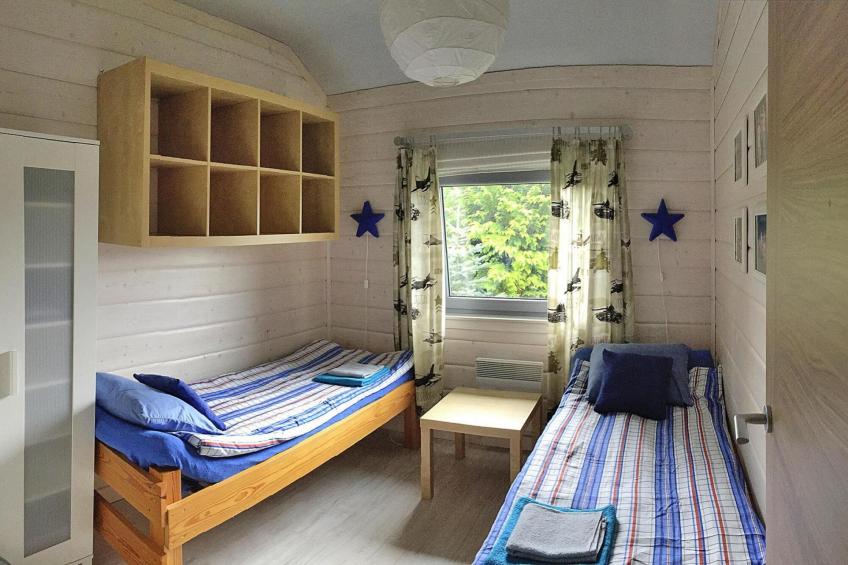 vakantiehuis, Oswino - Type A - foto 12