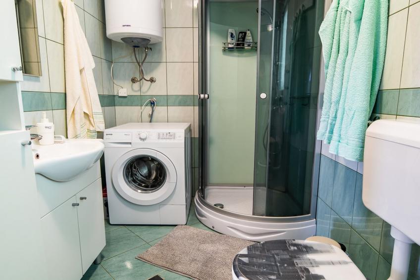 Golden Horizon Holiday Home with Terrace and Garden - One Bedroom Holiday Home with Terrace and Garden - foto 28