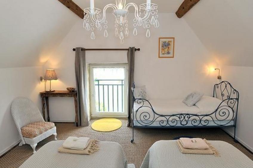 mit Terrasse - foto 6