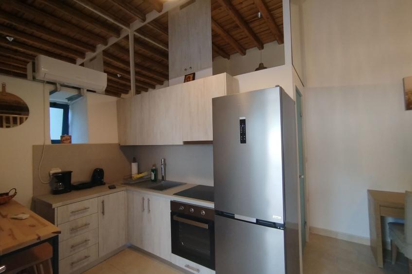 "Großvaters Haus", ein 150 Jahre altes Steinhaus - foto 14