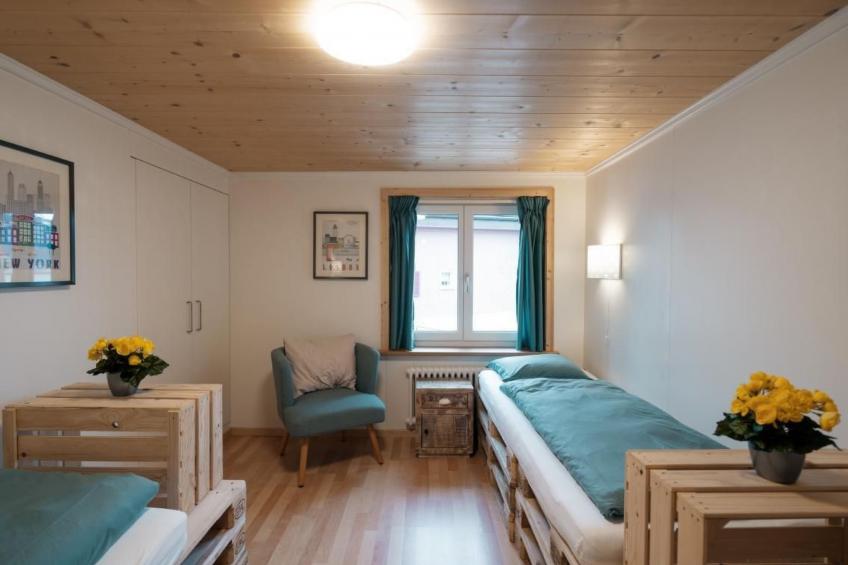 Casa Grande Ferienwohnung - foto 12