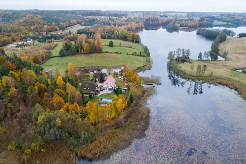 Vakantieaccommodatie, Rekowo - foto 2