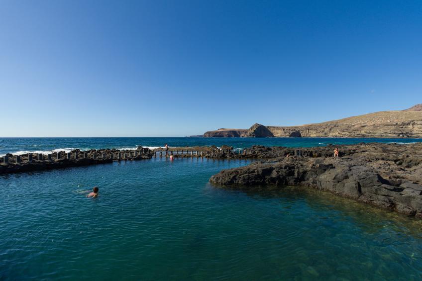 La Suerte Agaete-Amazing views By CanariasGetaway - foto 46