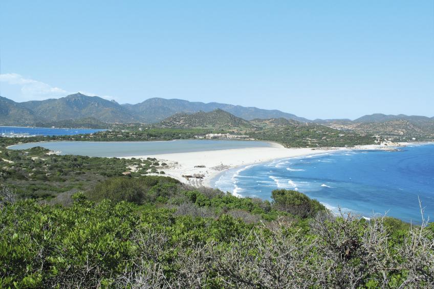 Villa Villasimius - foto 28