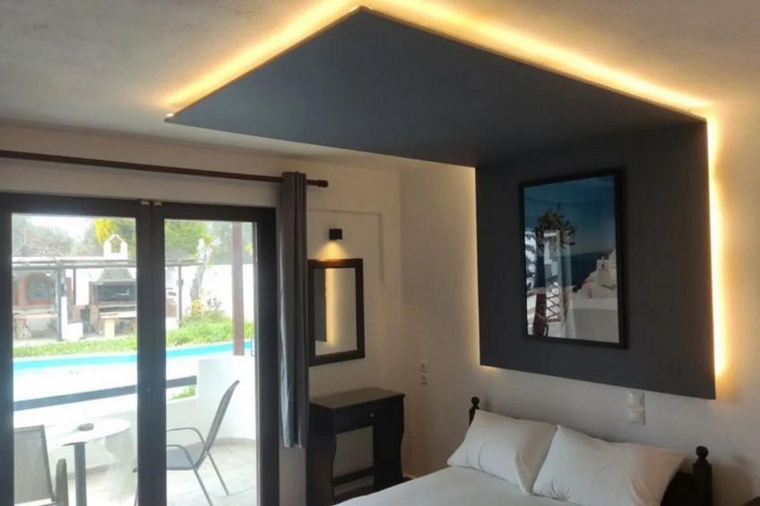 Skiathos Ferienhaus