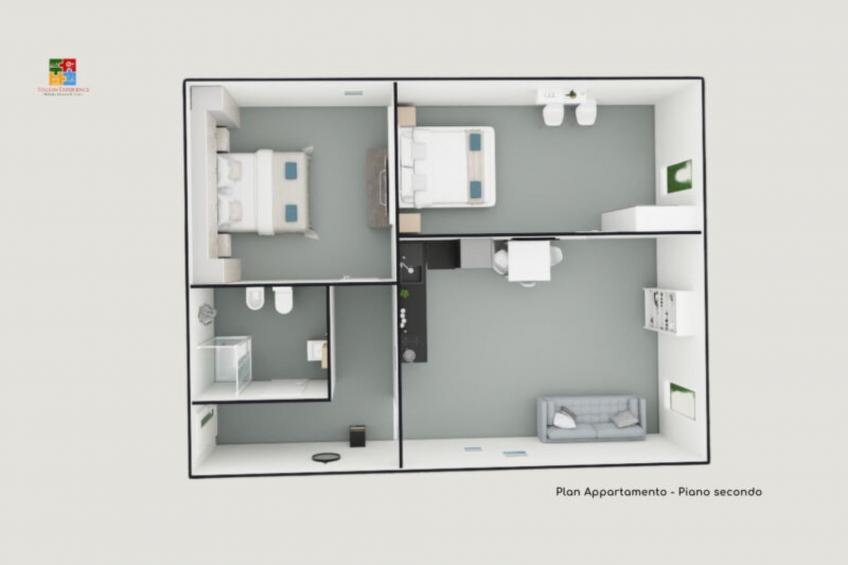 Atelier La Scala - foto 26