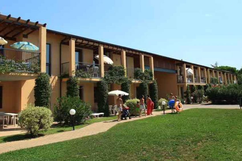 Holiday apartment Holiday resort Bella Italia - BF-YVBW - foto 11