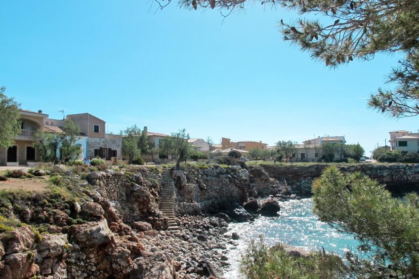 Apartment S'Illot-Cala Morlanda - foto 24