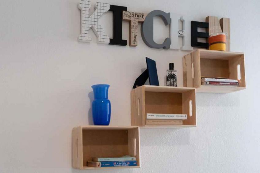 Ferienwohnung mit Terrasse 300m vom Meer entfernt - BF-2M9TN - foto 19