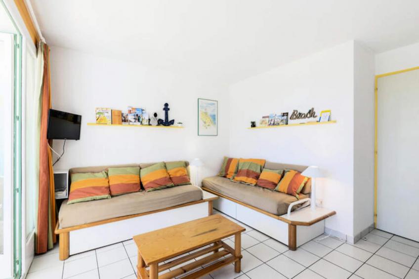 Résidence Port Bourgenay - maeva Home - foto 14