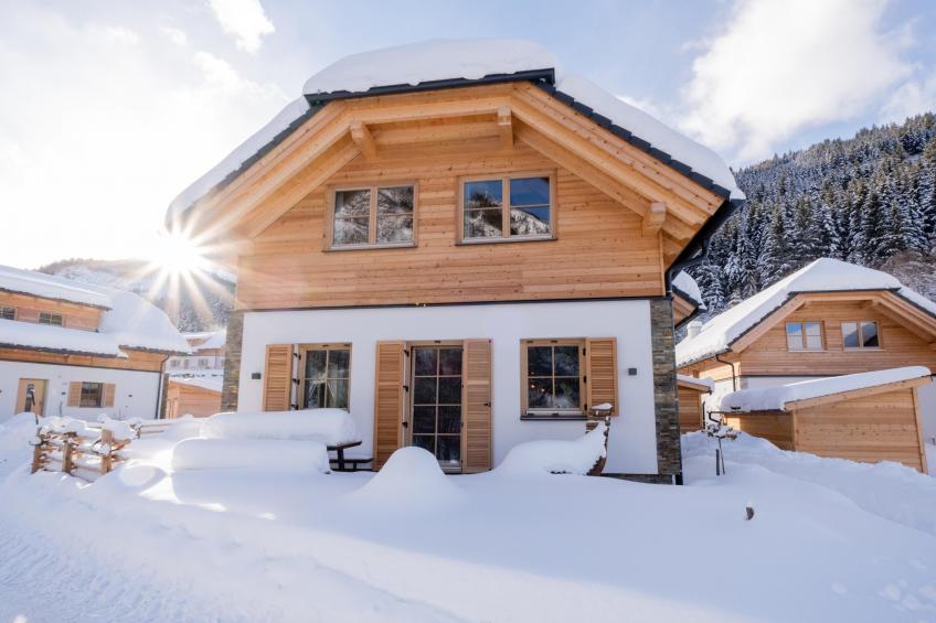 Donnersbach Lodge - foto 29